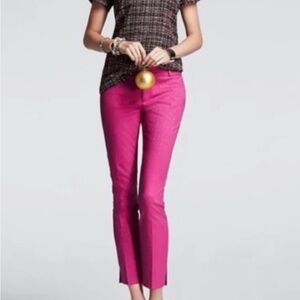 Banana Republic Camden Pants